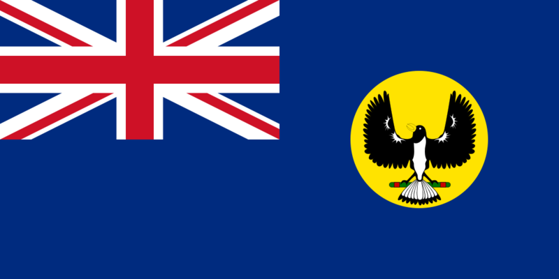 Soubor:Flag of South Australia.png