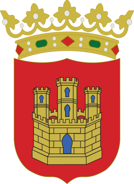 Soubor:Escudo de Castilla.png