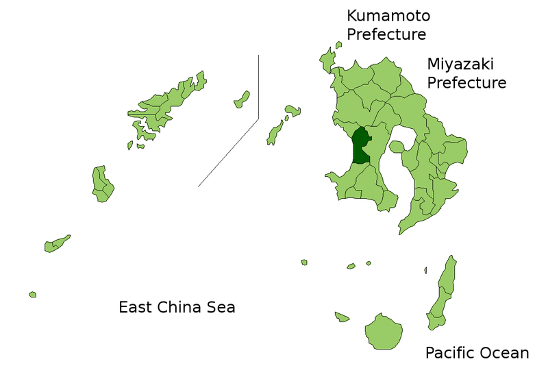 Soubor:Hioki in Kagoshima Prefecture.png