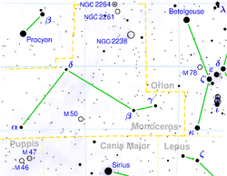 Monoceros constellation map.png