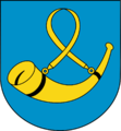 POL Tychy COA.png