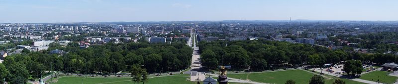 Soubor:Panorama of Częstochowa.jpg