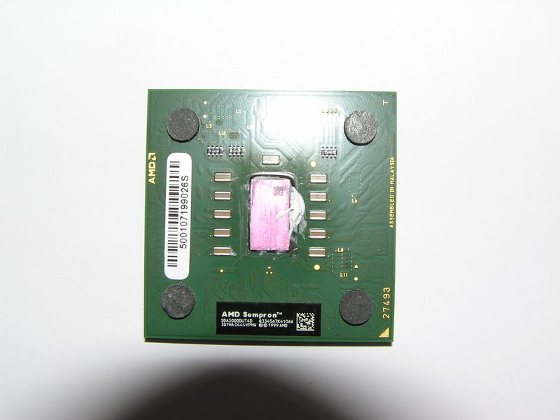 Soubor:AMD-Sempron-3000B.jpg