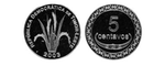 5 centavos