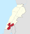 Nabatiye in Lebanon.png