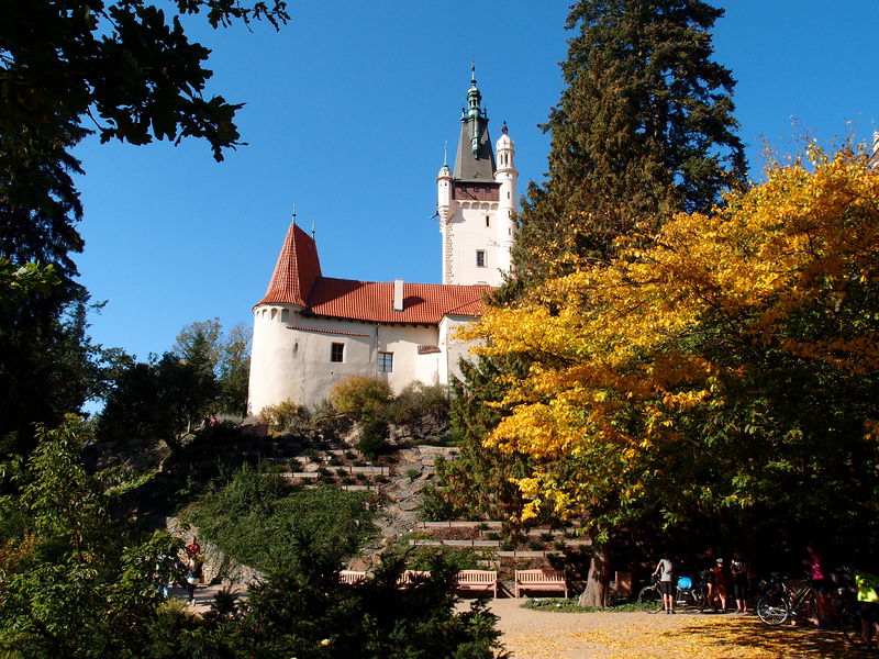 Soubor:Zámecký park Průhonice-September-2017-83.JPG