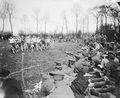 7th Battalion Black Watch sports day in France 1917 IWM Q 5361.jpg