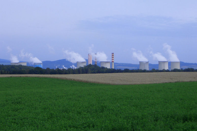 Soubor:Turow powerplant panorama.jpg