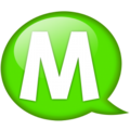 Speech-balloon-green-m256.png