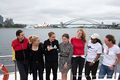 Sydney International WTA Players Cruise (46915303451).jpg