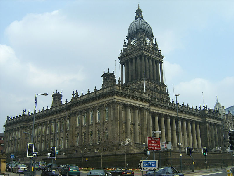 Soubor:Leeds Town Hall.jpg