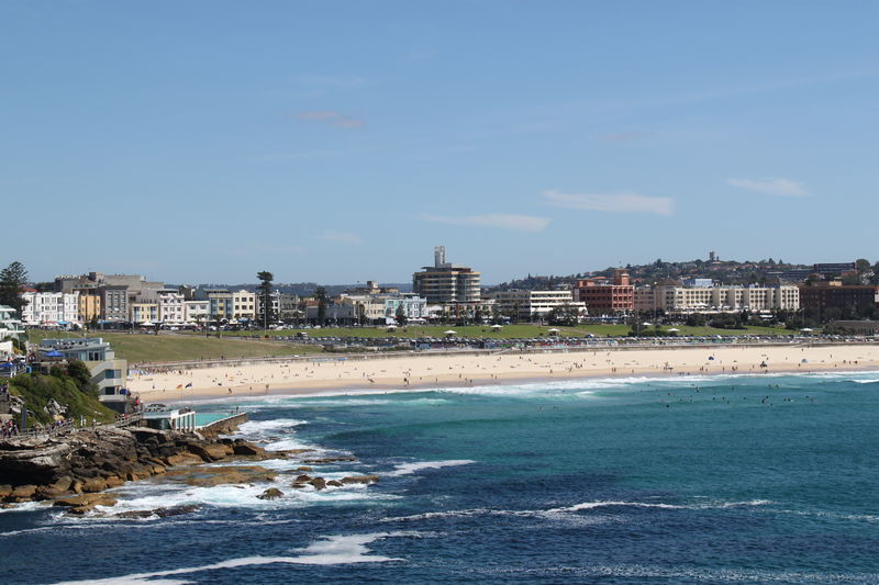 Soubor:Bondi Beach - 2009.JPG