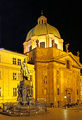 Czech-03694-Statue and Church-DJFlickr.jpg