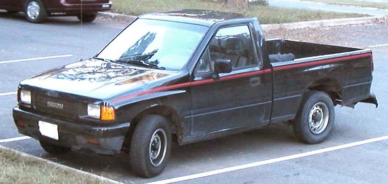 Soubor:Isuzu-Pickup 02.jpg