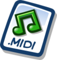 Gnome-mime-audio-midi.png