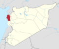 Latakia in Syria 2016.png