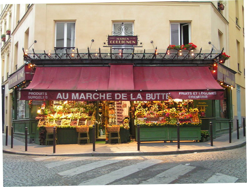 Soubor:20051018Épicerie d'Amélie Poulain 2.jpg