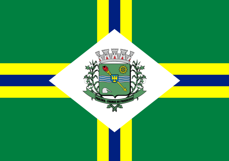 Soubor:Bandeira de Paulínia.png