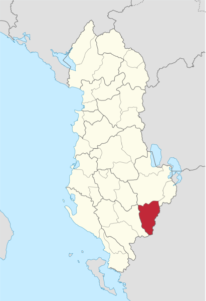 Soubor:Kolonje in Albania.png