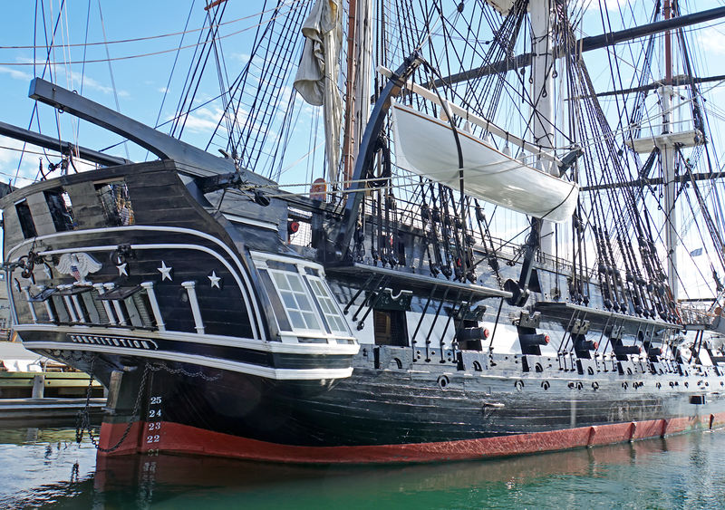 Soubor:Mass-01833-USS Constitution-DJFlickr.jpg