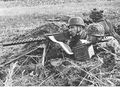 Fallschirmjäger soldiers with M1919 Browning machine gun, 1944.jpg