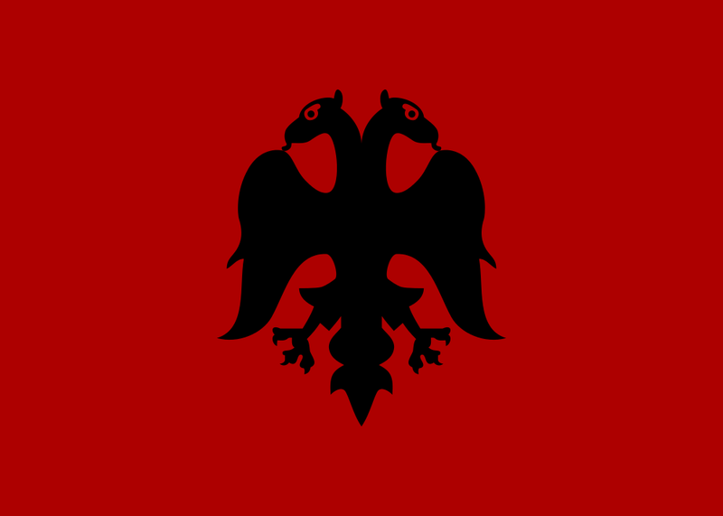 Soubor:Flag of Albania (1926-1928).png