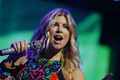 Fergie at the 2011 Walmart Shareholders Meeting.jpg
