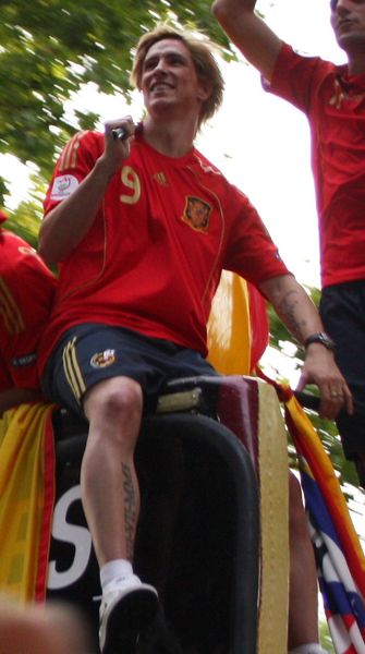 Soubor:Fernando Torres Spain.jpg