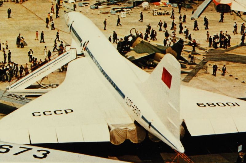 Soubor:Tupolev, Tu-144, Charger-SDASM2-Flickr.jpg