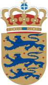 COA of Denmark.png