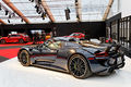 Festival automobile international 2014 - Porsche 918 Spyder - 007.jpg
