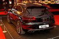 Festival automobile international 2014 - Porsche Macan - 004.jpg