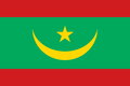 Flag of Mauritania.png