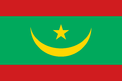 Flag of Mauritania.png