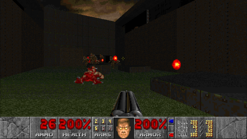 Soubor:DOOM II Enhanced 2023-031.png