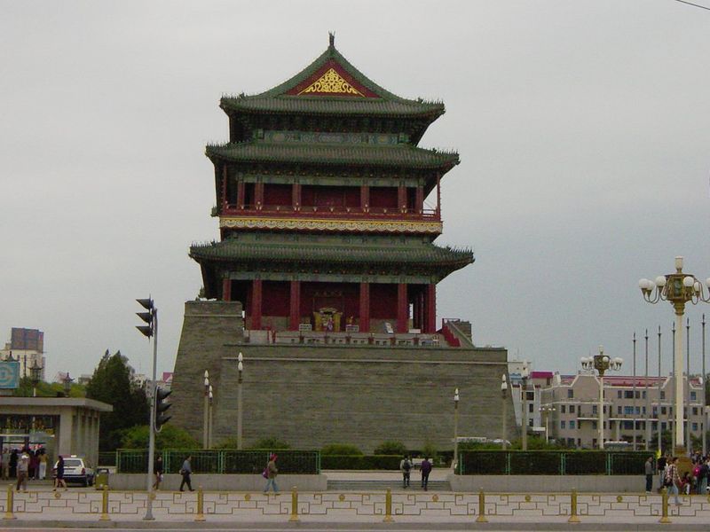 Soubor:TianSqGateTower.jpg