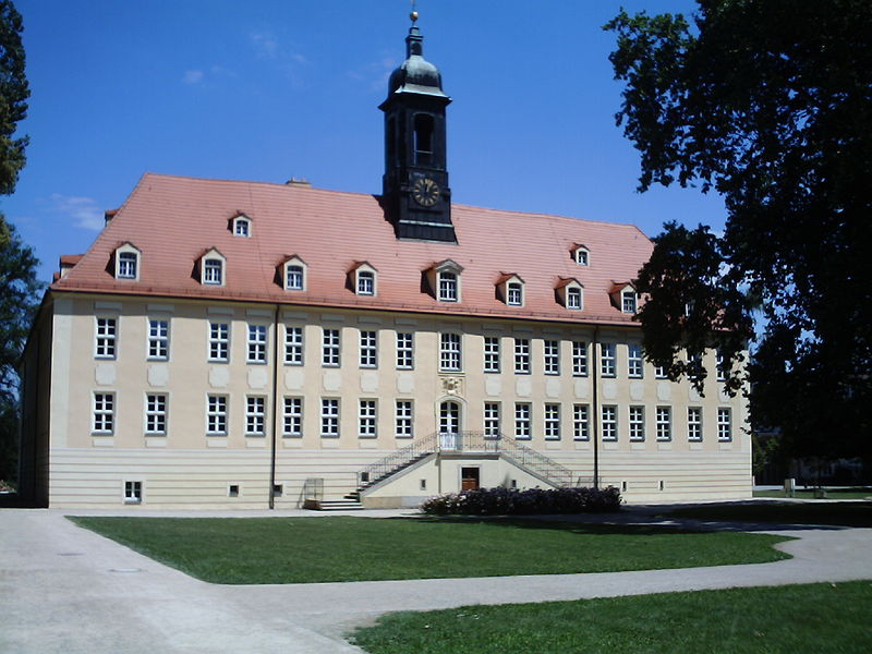 Soubor:Elsterschloß Elsterwerda3.JPG