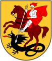 Marijampole COA.png