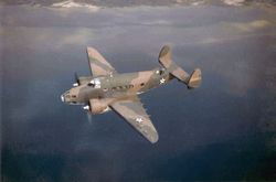 Lockheed A-29 Hudson USAAF in flight c1941.jpg