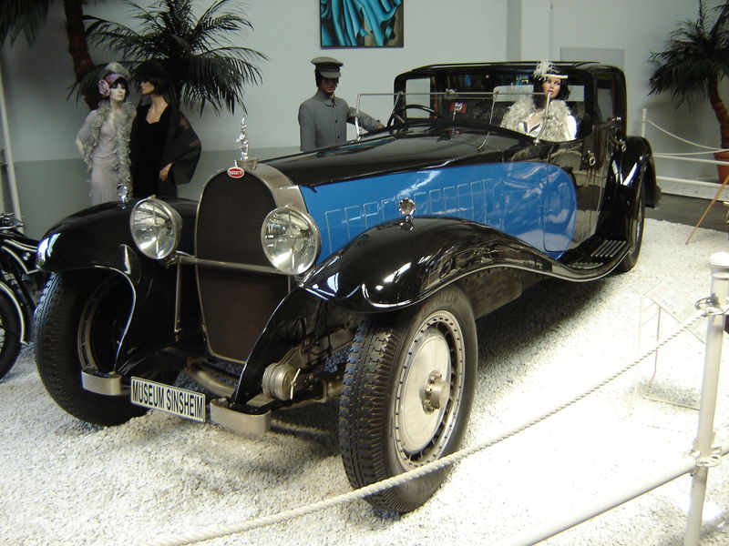 Soubor:Bugatti Royale Sinsheim.jpg