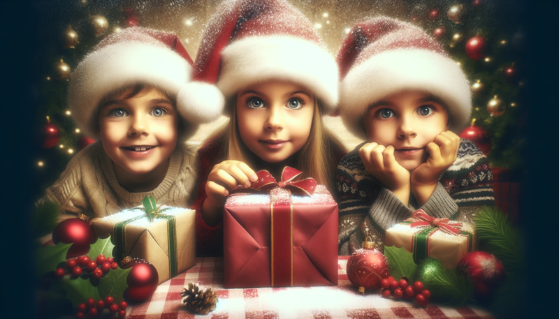 Soubor:Kinder und Weihnachtsgeschenke-MVFlickr.png