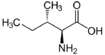 L-isoleucin