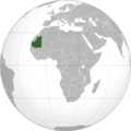 Mauritania (orthographic projection).png