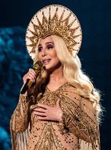 Cher (2019)