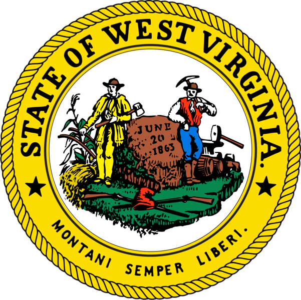 Soubor:Seal of West Virginia.png