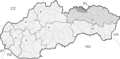 Slovakia presov staralubovna.png