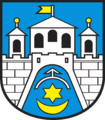 POL Ostrowiec Świętokrzyski COA.png