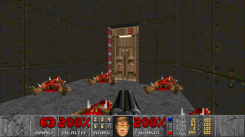 Soubor:DOOM II Enhanced 2023-069.png