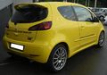 Mitsubishi Colt Z30 (Seit 2004) 'Young Edition' rear.jpg