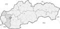 Slovakia trnava hlohovec.png